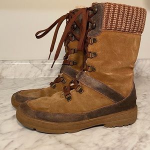 Bearpaw “Serena” Women’s Winter Boots